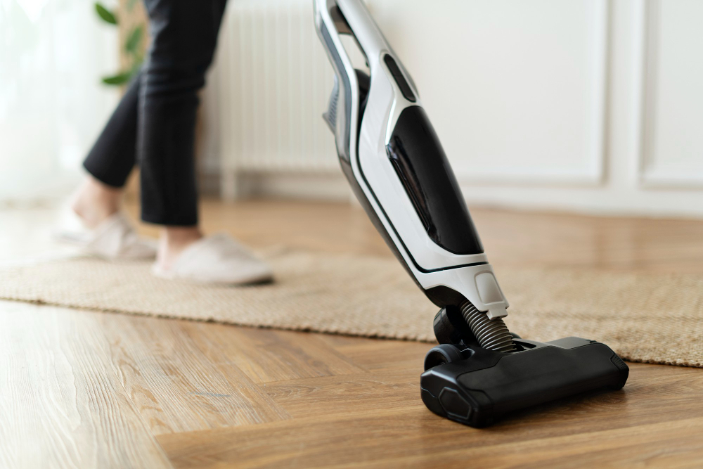 Alat kebersihan rumah - Vacuum Cleaner